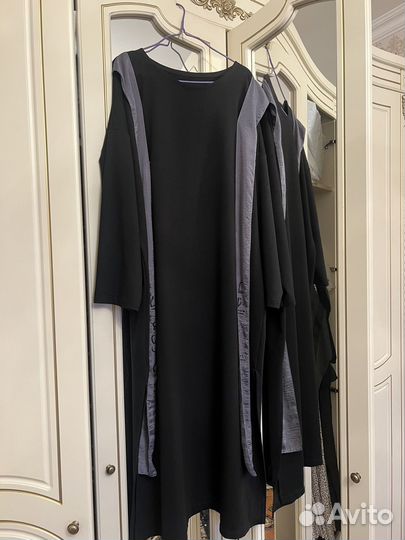 Мусульманская одежда