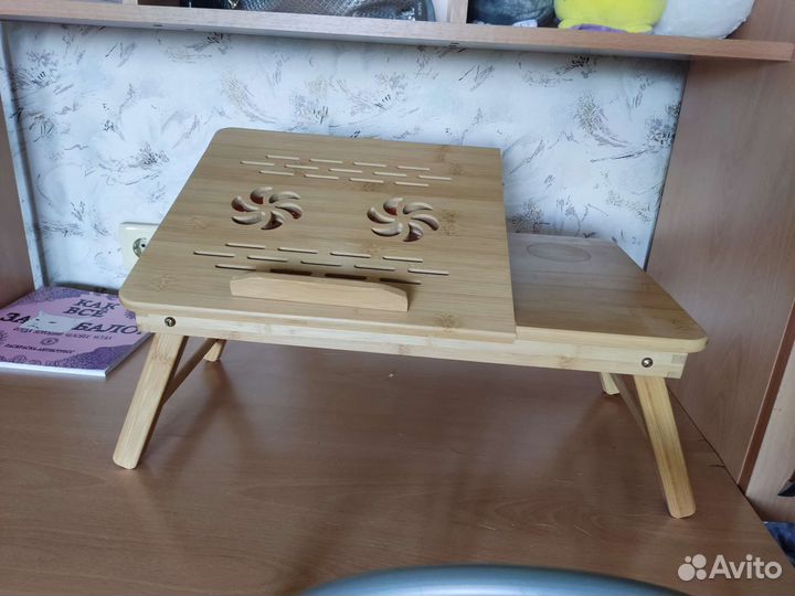 Подставка для ноутбука/планшета