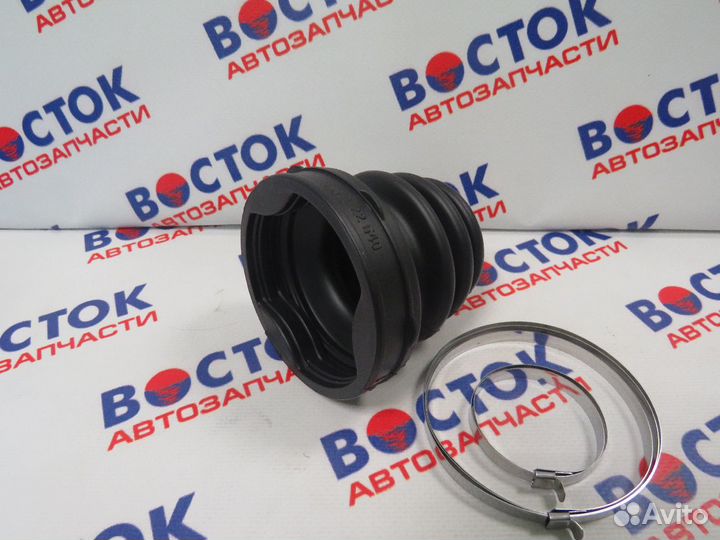 Пыльник привода RBI D17MZ3I0