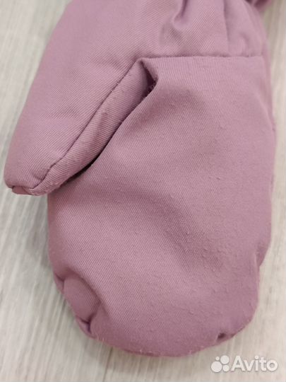 Зимний комбинезон 104