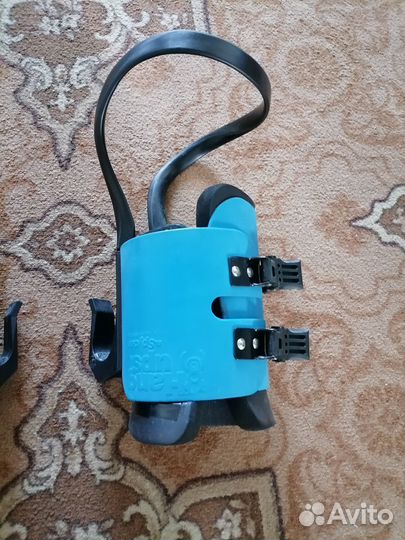 Инверсионные ботинки hang UPS