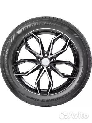 Windforce Catchfors UHP Pro 245/40 R19 98Y