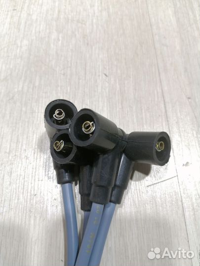 Бронепровода катушки Renault logan