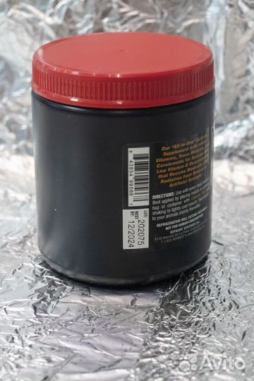 Витамины Repashy (репаши)