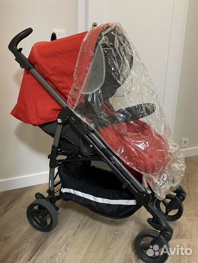 Коляска-трость Peg Perego Si