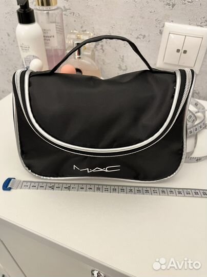 Косметичка mac