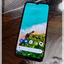 Xiaomi Mi A3, 4/64 ГБ