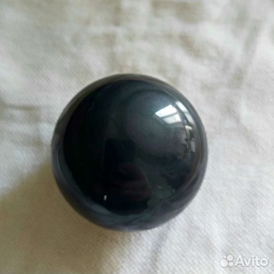 Уникальные шары из редких минералов