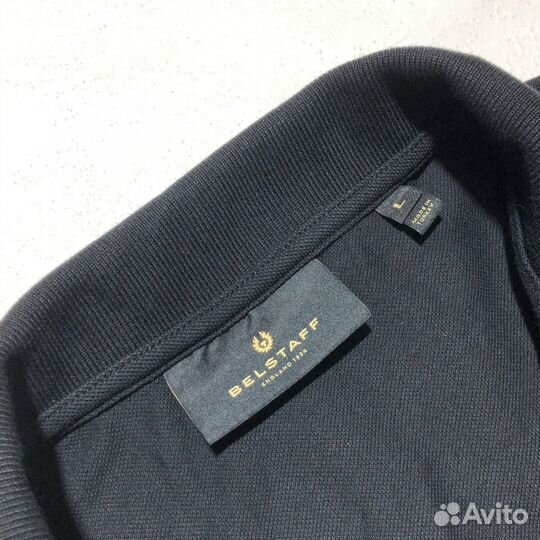 Поло Belstaff