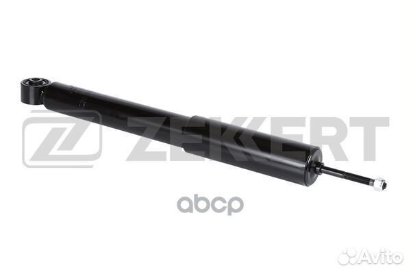 Амортизатор газовый задней подвески SsangYong