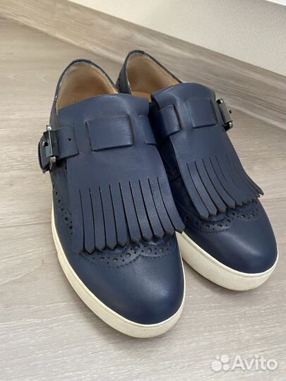 Слипоны Barcelo Biagi