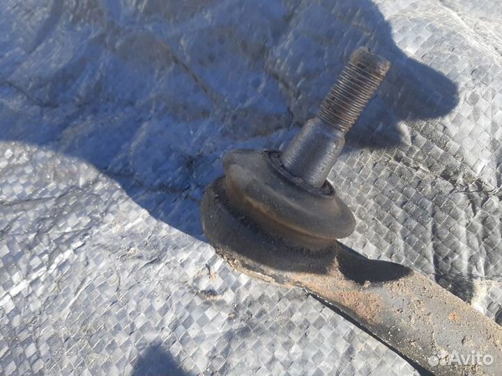 Рейка рулевая Nissan X-Trail T31