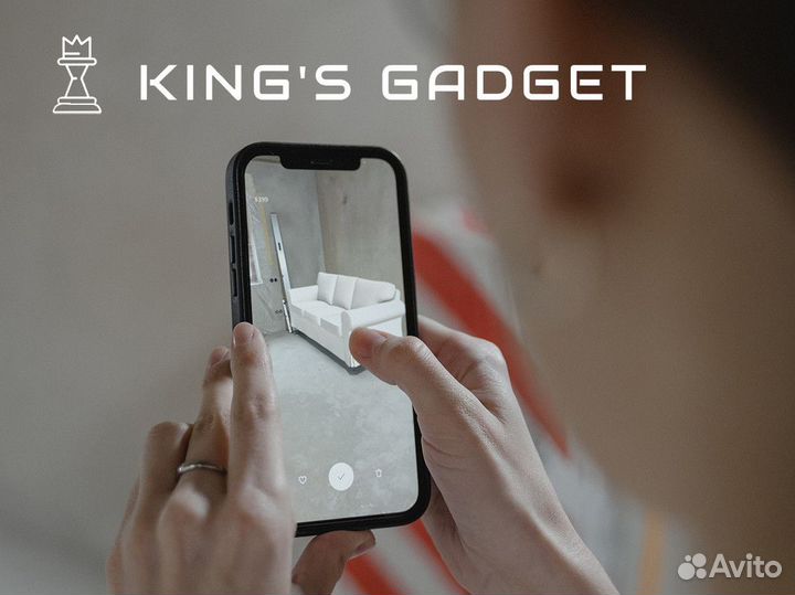 King's Gadget - ваш проводник в мире гаджетов