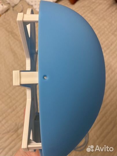 Светильник-ночник IKEA Бра Дрёминге