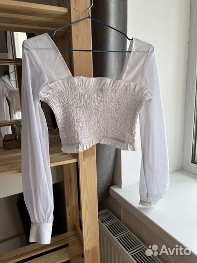 Пакет вещей (летняя капсула S)