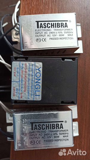 Понижающий трансформатор 220 12 вольт