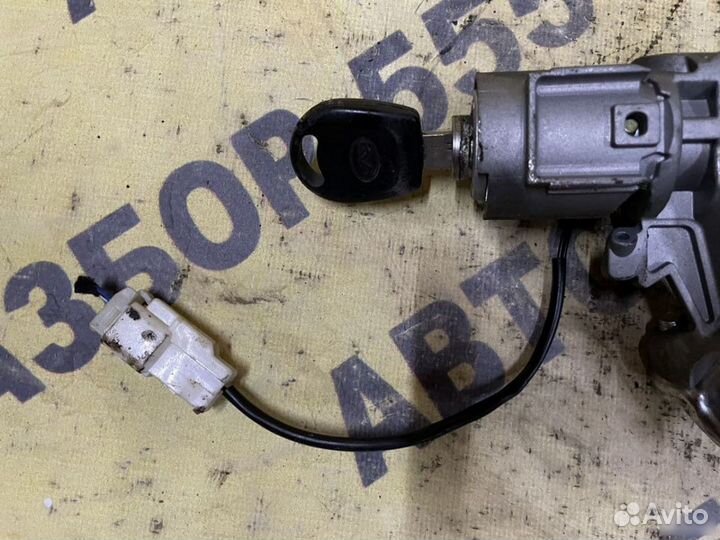 Замок зажигания Chery Tiggo