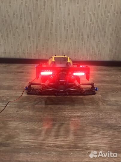 Фары для моделей 1:8 и 1:5