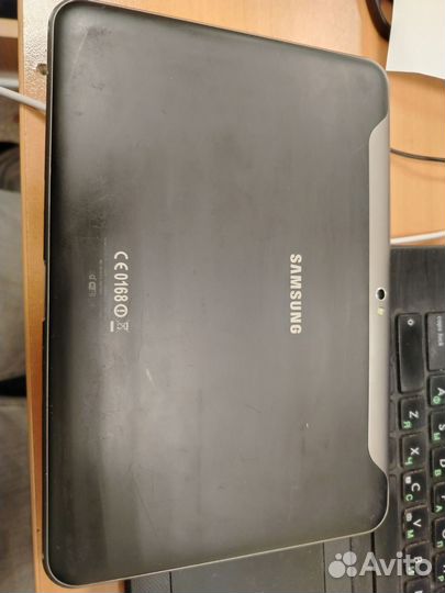 Планшет samsung galaxy