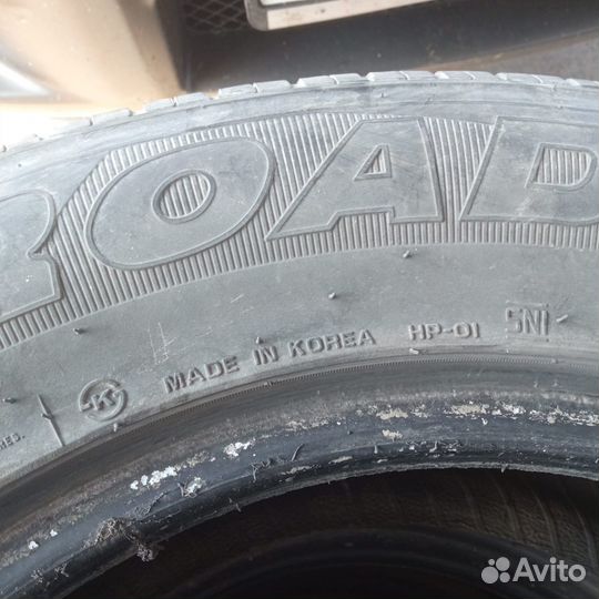 Nexen Roadian 542 235/60 R16