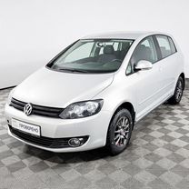 Volkswagen Golf Plus 1.4 AMT, 2013, 88 352 км, с пробегом, цена 1 010 000 руб.