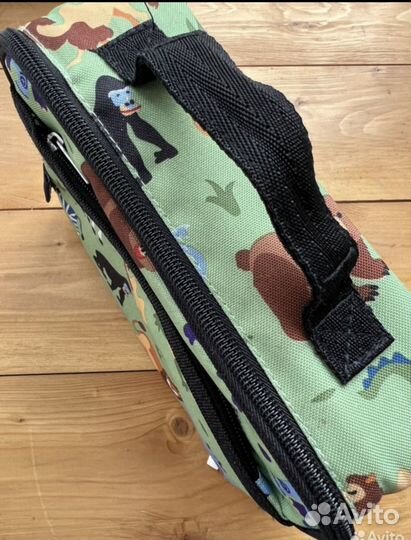 Термосумка для еды