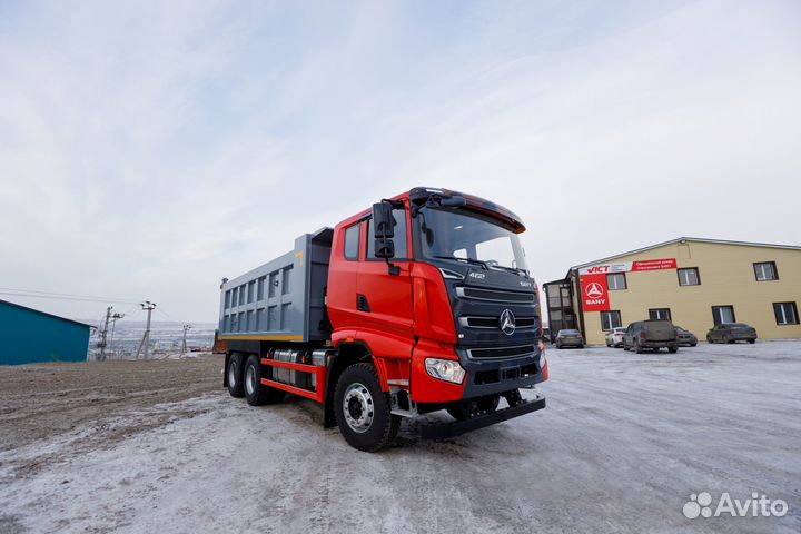 Sany SYZ320C-8(S), 2022