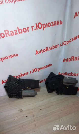 Мотор стеклоподъёмника Volkswagen Passat B5