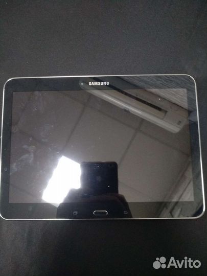 Samsung tab s 4