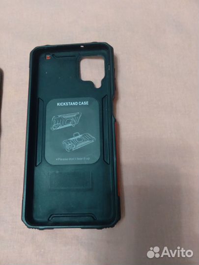 Samsung Galaxy A12, 3/32 ГБ