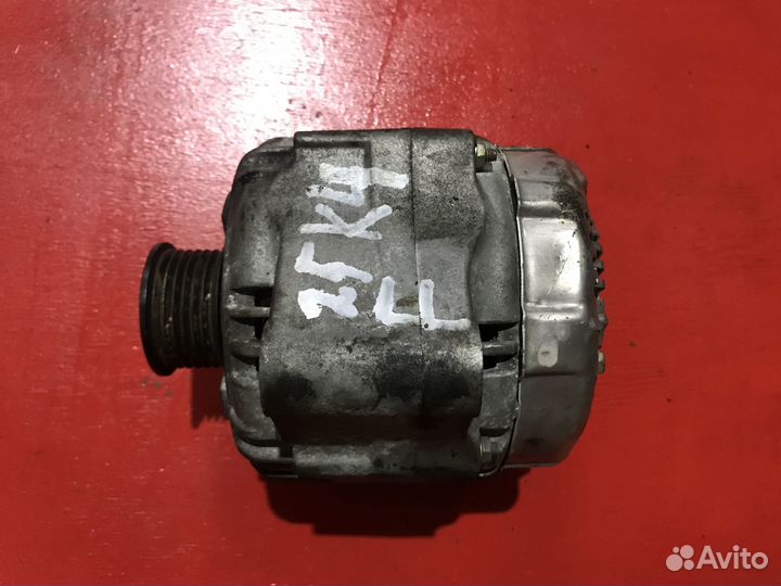 Генератор Land Rover Freelander LR1 25K4F