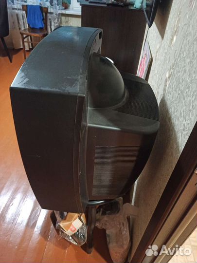 Телевизор daewoo