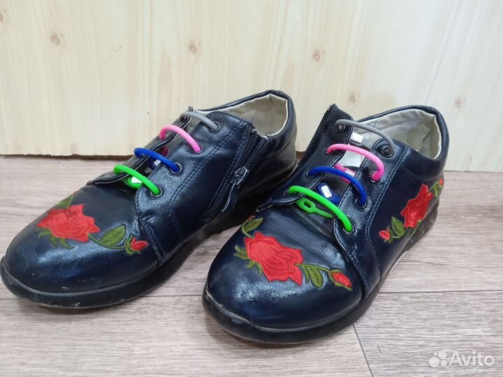 Детская обувь для девочек