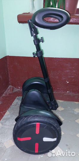 Гироскутер сигвей Minirobot 54V