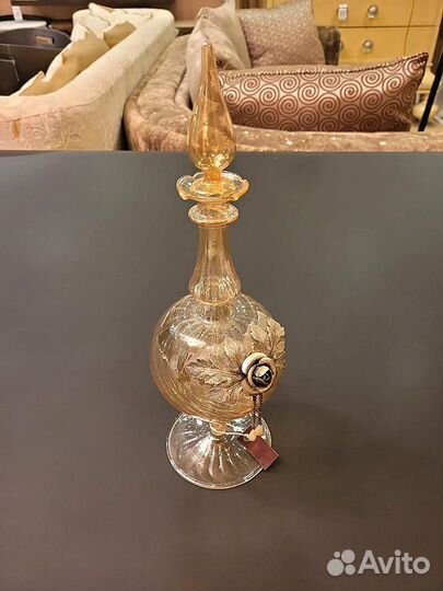 241850 Ваза Arte Di Murano арт. 4542