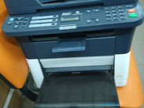 Мфу Kyocera FS-1120MFP