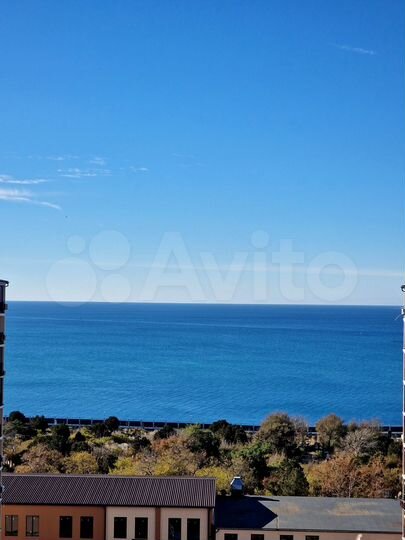 2-к. квартира, 70 м², 10/10 эт.