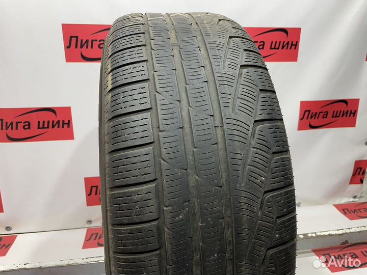 Pirelli Winter Sottozero 210 Serie II 245/50 R18