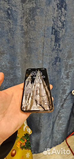 iPhone 11 Pro Max, 512 ГБ