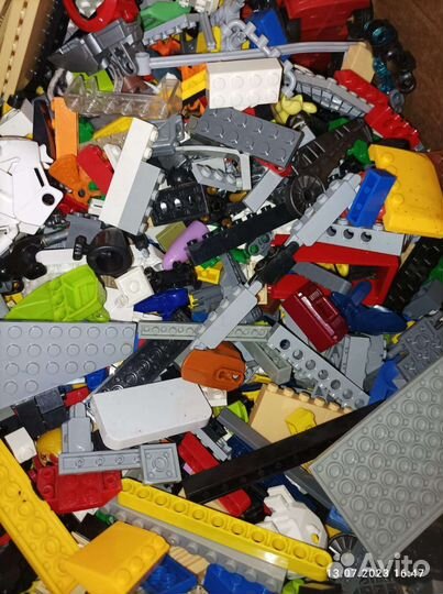 Конструктор lego игрушки