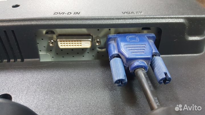 Монитор Acer 20