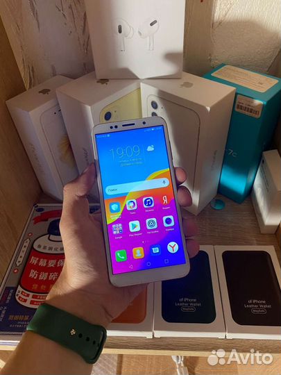 Honor 7A 2/16gb