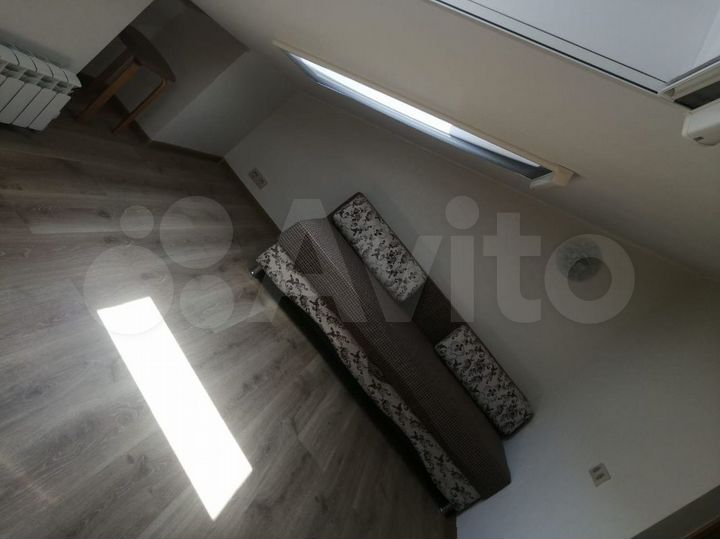 3-к. квартира, 53 м², 2/3 эт.