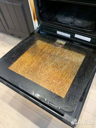 Клининг / Генеральная уборка / Уборка квартир