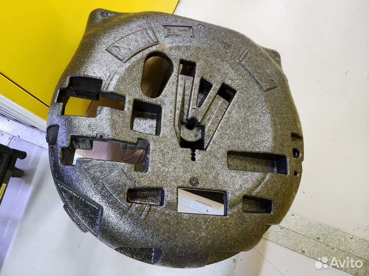 Ящик для инструментов. Опель Вектра С