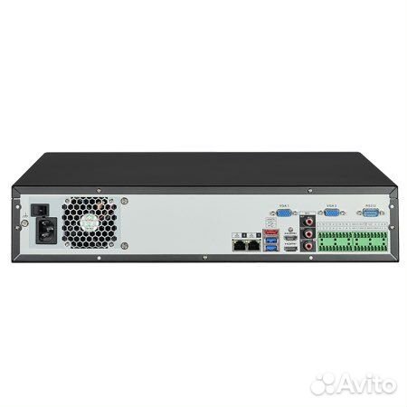 Видеорегистратор RVI-1NR32860