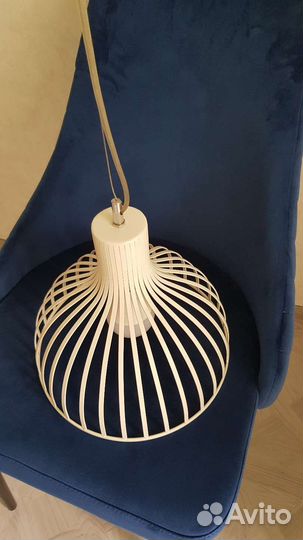 Люстра потолочная