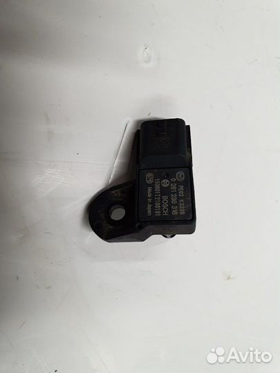 Датчик обсолютного давления Mazda cx-5