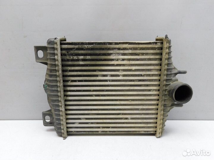 Интеркулер Range Rover Sport 18635