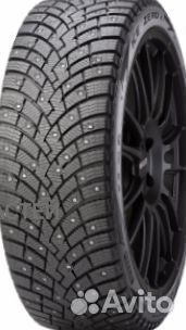Pirelli Scorpion Ice Zero 2 285/45 R21 113H